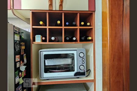 Apartamento à venda com 350m², 4 quartos e 4 vagasCozinha