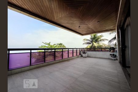 Apartamento à venda com 350m², 4 quartos e 4 vagasVaranda de 50 M2