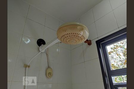 Apartamento à venda com 350m², 4 quartos e 4 vagasBanheiro do Quarto 2 Suite