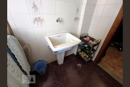 Apartamento à venda com 350m², 4 quartos e 4 vagasÁrea de Serviço