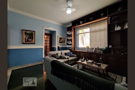 Apartamento à venda com 350m², 4 quartos e 4 vagasSala de Vídeo