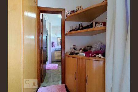 Apartamento à venda com 350m², 4 quartos e 4 vagasQuarto 3 Suite