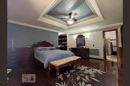 Apartamento à venda com 350m², 4 quartos e 4 vagasQuarto 1 Suite Master