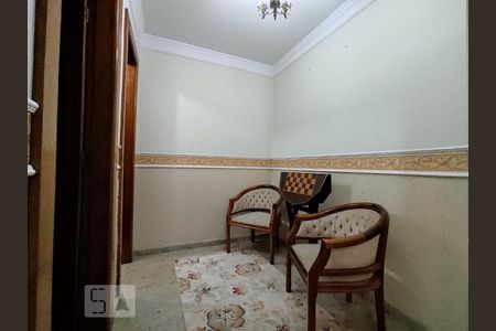 Apartamento à venda com 350m², 4 quartos e 4 vagasHall dos Quartos