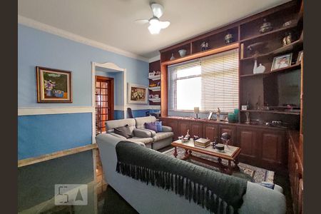 Apartamento à venda com 350m², 4 quartos e 4 vagasSala de Vídeo