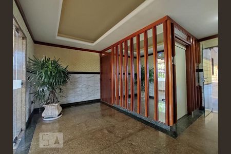 Apartamento à venda com 350m², 4 quartos e 4 vagasHall do Predio