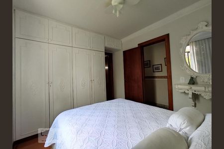 Apartamento à venda com 350m², 4 quartos e 4 vagasQuarto 4 Suite