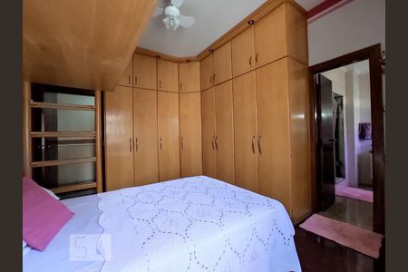 Apartamento à venda com 350m², 4 quartos e 4 vagasQuarto 3 Suite