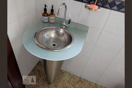 Apartamento à venda com 350m², 4 quartos e 4 vagasLavabo