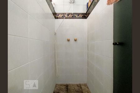 Apartamento à venda com 350m², 4 quartos e 4 vagasBanheiro do Quarto 1 Suite Master