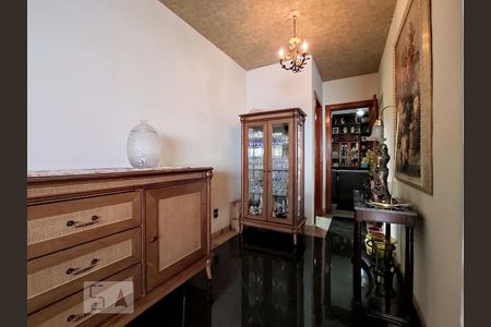 Apartamento à venda com 350m², 4 quartos e 4 vagasSala Principal de Visitas