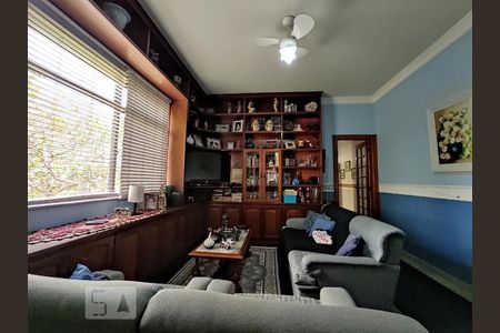 Apartamento à venda com 350m², 4 quartos e 4 vagasSala de Vídeo