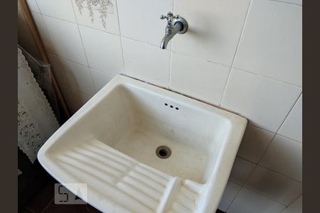 Apartamento à venda com 350m², 4 quartos e 4 vagasÁrea de Serviço