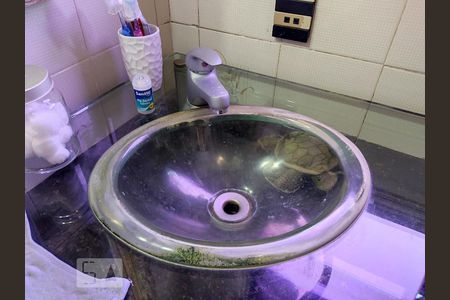 Apartamento à venda com 350m², 4 quartos e 4 vagasBanheiro do Quarto 3 Suite