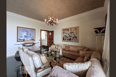 Apartamento à venda com 350m², 4 quartos e 4 vagasSala Principal de Visitas