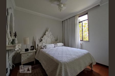 Apartamento à venda com 350m², 4 quartos e 4 vagasQuarto 4 Suite