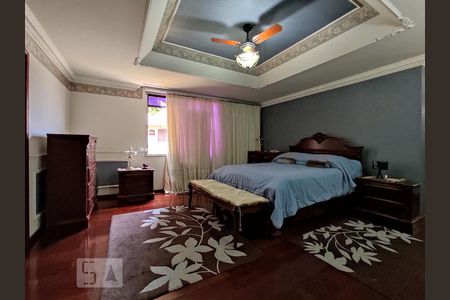 Apartamento à venda com 350m², 4 quartos e 4 vagasQuarto 1 Suite Master