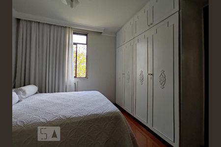 Apartamento à venda com 350m², 4 quartos e 4 vagasQuarto 4 Suite