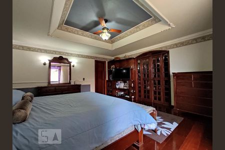 Apartamento à venda com 350m², 4 quartos e 4 vagasQuarto 1 Suite Master