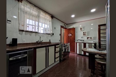 Apartamento à venda com 350m², 4 quartos e 4 vagasCozinha