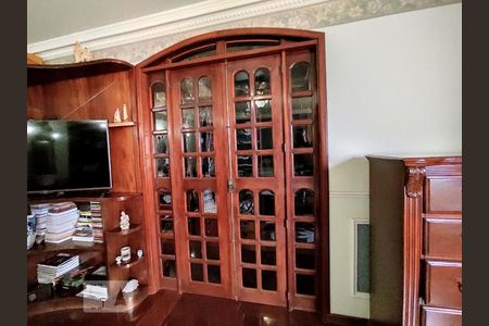 Apartamento à venda com 350m², 4 quartos e 4 vagasCloset do Quarto 1 Suite Master