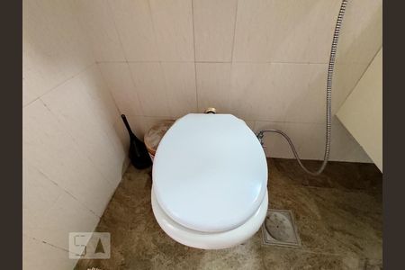 Apartamento à venda com 350m², 4 quartos e 4 vagasBanheiro do Quarto 4 Suite