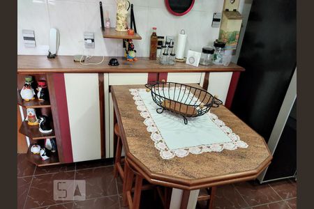 Apartamento à venda com 350m², 4 quartos e 4 vagasCozinha