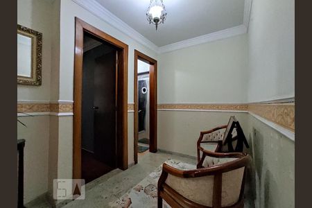 Apartamento à venda com 350m², 4 quartos e 4 vagasHall dos Quartos