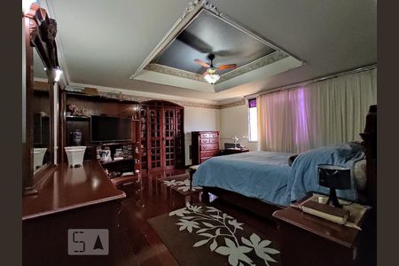 Apartamento à venda com 350m², 4 quartos e 4 vagasQuarto 1 Suite Master