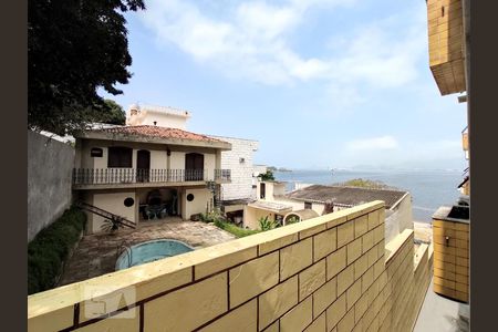 Apartamento à venda com 350m², 4 quartos e 4 vagasBanheiro do Quarto 1 Suite Master