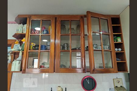 Apartamento à venda com 350m², 4 quartos e 4 vagasCozinha