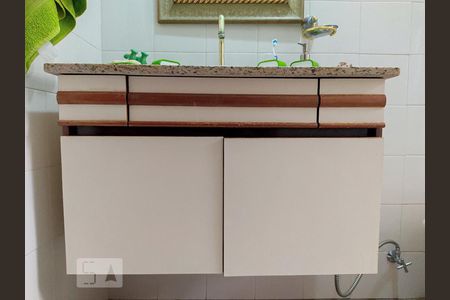 Apartamento à venda com 350m², 4 quartos e 4 vagasBanheiro do Quarto 2 Suite