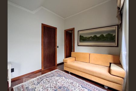 Apartamento à venda com 350m², 4 quartos e 4 vagasQuarto 2 Suite