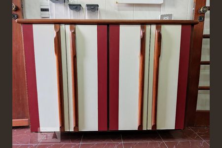 Apartamento à venda com 350m², 4 quartos e 4 vagasCozinha