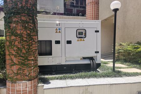 Studio à venda com 35m², 1 quarto e 1 vaga Studio à venda com 35m², 1 quarto e 1 vagaGerador