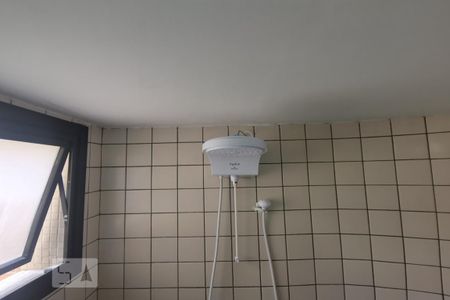 Studio à venda com 35m², 1 quarto e 1 vaga Studio à venda com 35m², 1 quarto e 1 vagaBanheiro