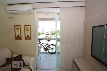 Sala de apartamento para alugar com 2 quartos, 65m² em Cachambi, Rio de Janeiro