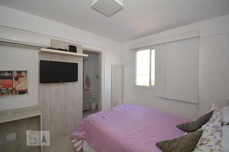 Suíte de apartamento para alugar com 2 quartos, 65m² em Cachambi, Rio de Janeiro