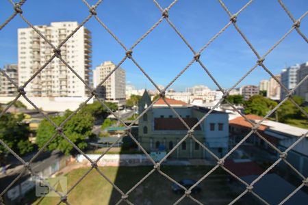 Vista da Suíte de apartamento para alugar com 2 quartos, 65m² em Cachambi, Rio de Janeiro