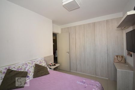 Suíte de apartamento para alugar com 2 quartos, 65m² em Cachambi, Rio de Janeiro