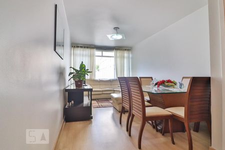 Salade Apartamento com 2 quartos, 87m² Pinheiros