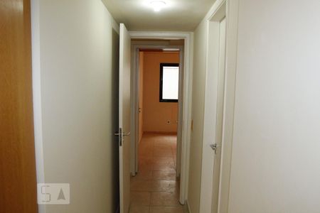 Apartamento para alugar com 92m², 3 quartos e 1 vagaCorredor