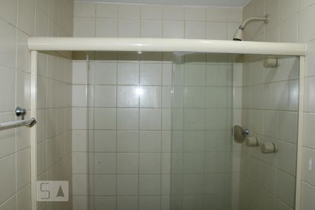 Apartamento para alugar com 92m², 3 quartos e 1 vagaBanheiro