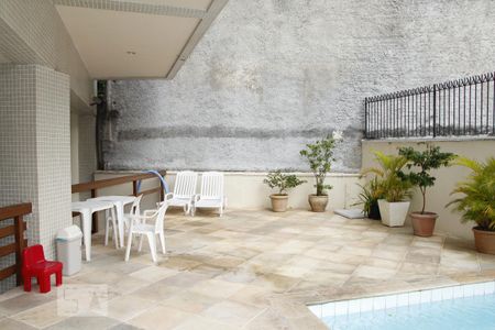 Apartamento para alugar com 92m², 3 quartos e 1 vagaPiscina