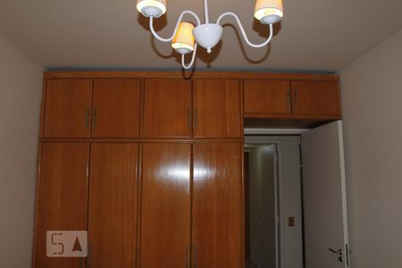 Quarto 2 de apartamento para alugar com 3 quartos, 92m² em Humaitá, Rio de Janeiro