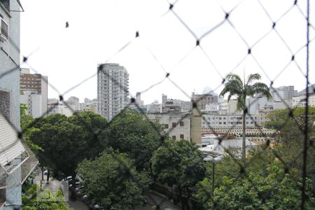Apartamento para alugar com 92m², 3 quartos e 1 vagaVista