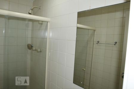Apartamento para alugar com 92m², 3 quartos e 1 vagaBanheiro