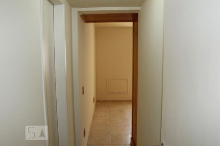 Apartamento para alugar com 92m², 3 quartos e 1 vagaCorredor