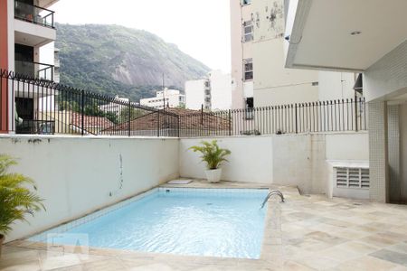 Apartamento para alugar com 92m², 3 quartos e 1 vagaPiscina