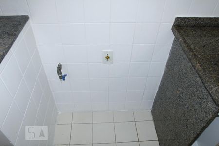 Apartamento para alugar com 92m², 3 quartos e 1 vagaCozinha